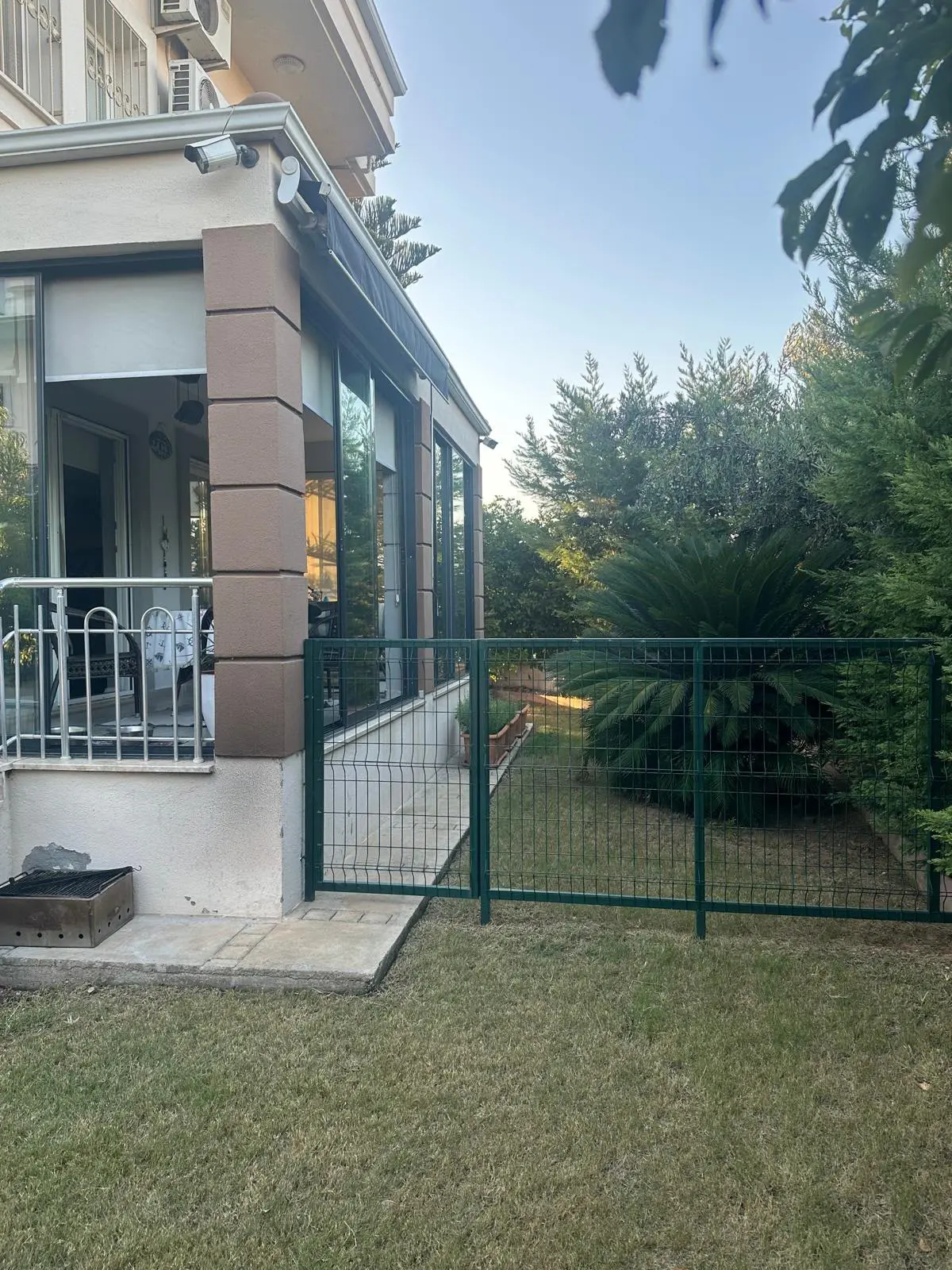 Home in Calis